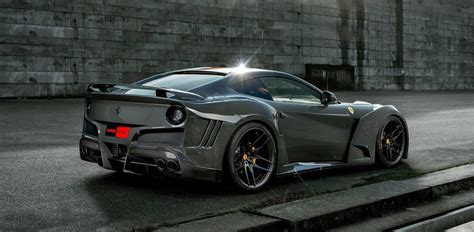 We did not find results for: 784HP, 218-MPH Ferrari F12 N-Largo S by Novitec Rosso » CAR SHOPPING