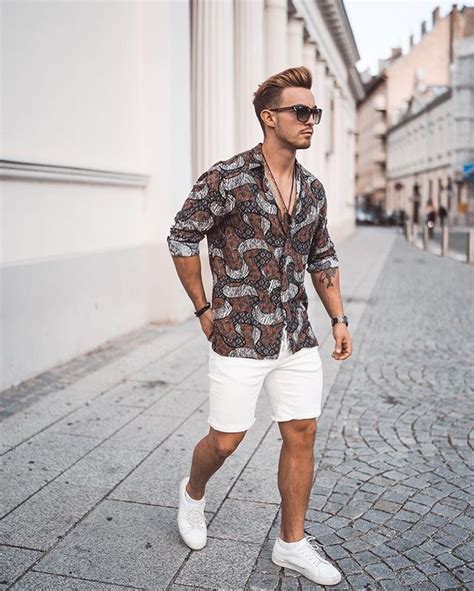 The 5 Best Mens Summer Outfits For Every Moment Adzkiya Website