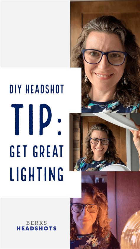 Headshot Tips For Diy Selfie Headshots Diy Headshots Headshots