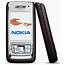 Nokia E65 Mobile Phone