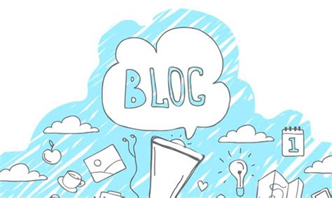 A blogger's first blog - The Student Diaries