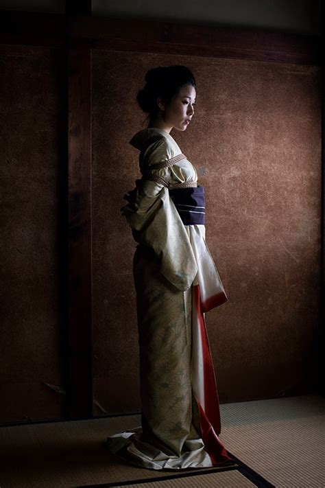 Allfleshiseroticflesh On Tumblr Shibari Naka Akira Model Takamiya Photo Norio Sugiura