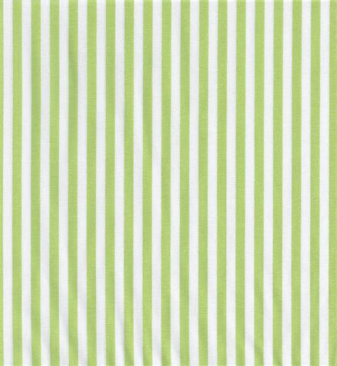 Green Stripe Fabric Green Stripe Nursery Fabric Stripe Nursery Fabric