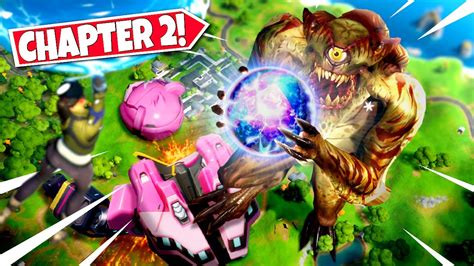 Fortnite season 5 continues on from the marvel themed season 4, which was all building up to a mighty battle with galactus. *NEW* Top 5 Fortnite Chapter 2 EVENT THEORIES That Are ...