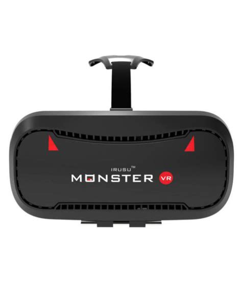 Buy Irusu Monster Vr Above Cm Bluetooth Remote Magentic