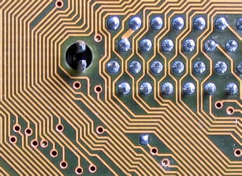 Photo Tour How A Printed Circuit Board Is Made Extremetech