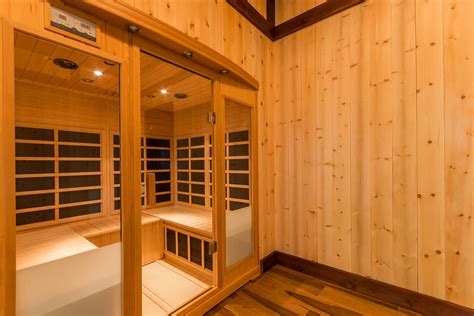 What To Expect From Your First Infrared Sauna Experience