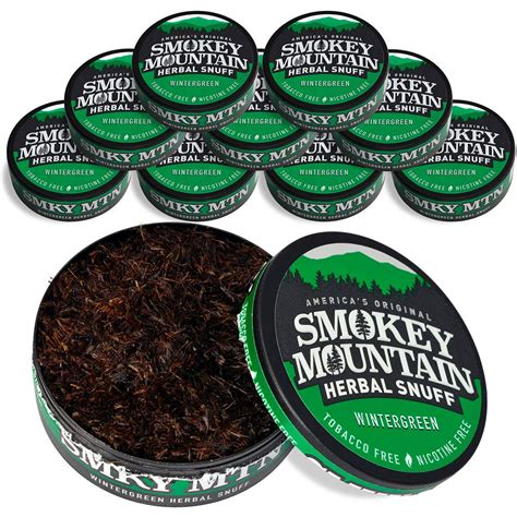 smokeless tobacco nicotine levels