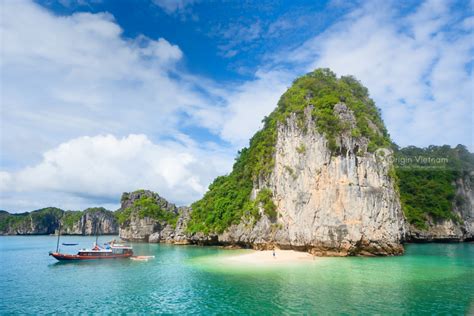 Ba Trai Dao Beach Travel Guide ORIGIN VIETNAM