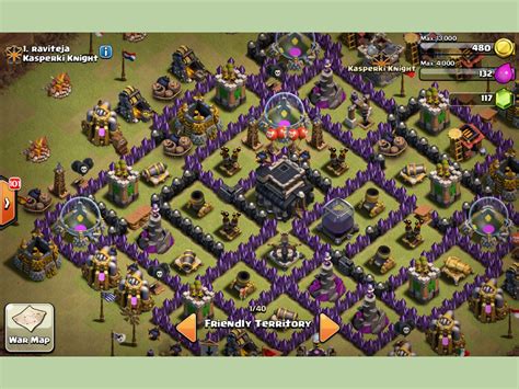 How do i sign into a different clash of clans account on bluestacks. 0. How to Have an Awesome Clan in Clash of Clans: 8 Steps