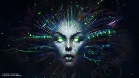 System Shock Remake Is Done And Ready For Launch