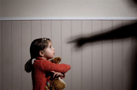 The Differences Between Discipline And Child Abuse