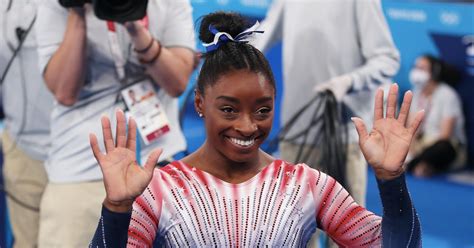 8 Team Usa Gymnastics Olympics Uniforms 2021 And Their Meanings