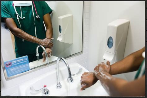The History Of Handwashing How Hygiene Prevents Disease