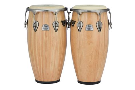 Pearl Primero Pro Congas Drummers World