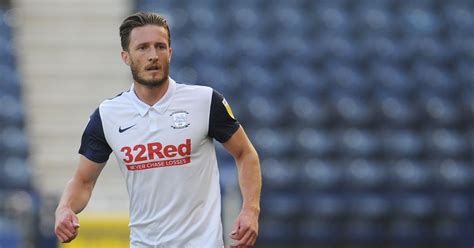 Preston north end duo ben pearson and ben davies may be more attracted to a move to bournemouth than celtic because of the prospect of potentially playing. Lowdown on Preston North End defender Ben Davies amid ...