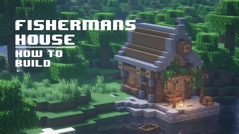 Fishermans House Tbm Thebestmods
