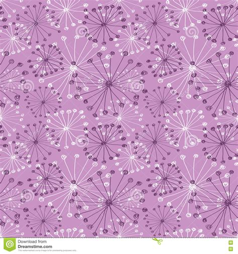 Check spelling or type a new query. Seamless Vector Floral Pattern. Pink Hand Drawn Background ...