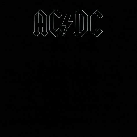 ac dc back in black releases reviews credits discogs