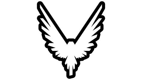 Paul Maverick Logo Valor História Png