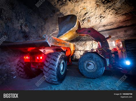 Gold Mining Image And Photo Free Trial Bigstock
