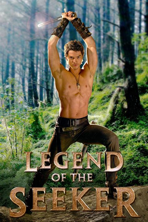 The Legend Of The Seeker Season Episode Movies Nanaxfunding