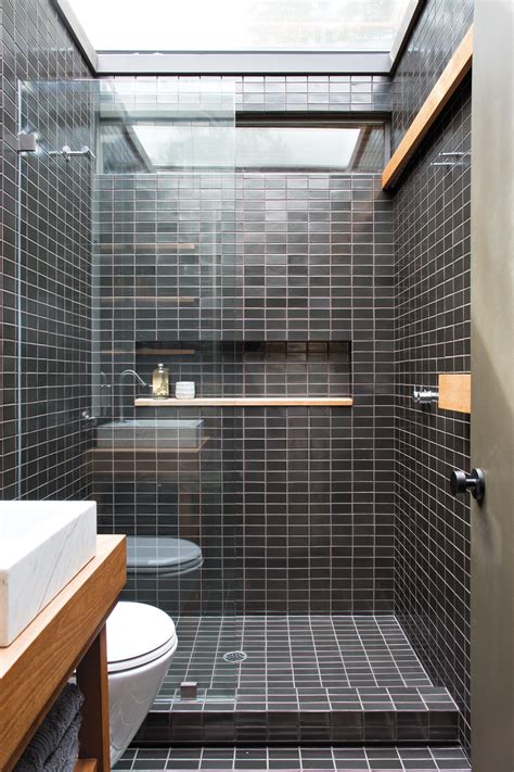 How To Create The Bathroom Tile Design Of Your Dreams According To