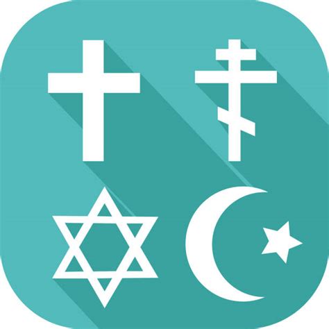 Best Monotheism Illustrations Royalty Free Vector Graphics And Clip Art