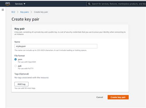 Launch Virtual Machines On Aws Documentation And Tools Mirantis