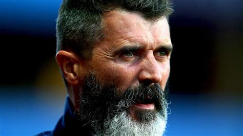 Roy Keane Manchester United Is Like The Mafia