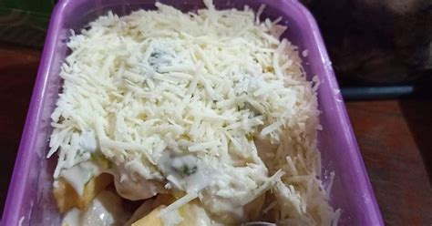 3.163 resep lobak putih ala rumahan yang mudah dan enak dari komunitas memasak terbesar dunia! 29 resep salad buah untuk diet enak dan sederhana - Cookpad