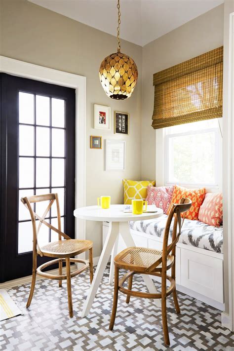 Design Ideas For Small Dining Room Meet The Best Styles For Your Small