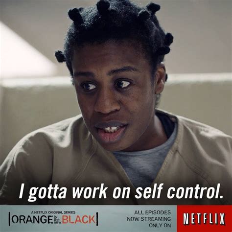 Picture Of Orange Is The New Black