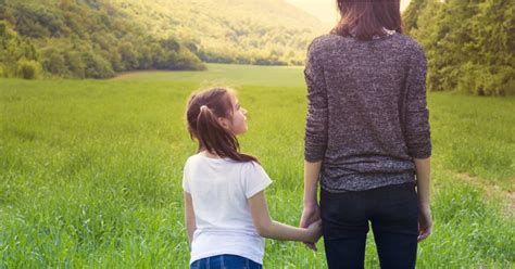 Why I Worry About My Daughter Getting A Stepmom Popsugar Moms