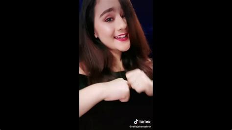 Cute Girl Romantic Tiktok Latest Musically Tik Tok Youtube