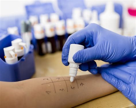 Skin Allergy Testing Gene Devora Md Allergy Asthma Care Plano Tx