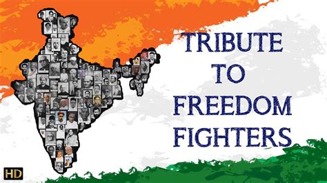 Tribute To Freedom Fighters Indian National Anthem Shemaroo Kids