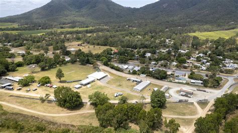 Pioneer Valley Agricultural Show Society Proposes New Caravan Park At