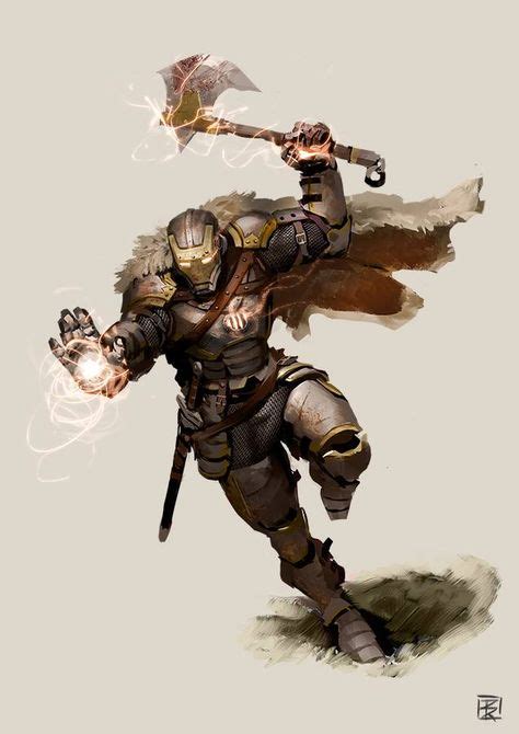 240 Warforged Ideas In 2021 Character Art Fantasy Characters
