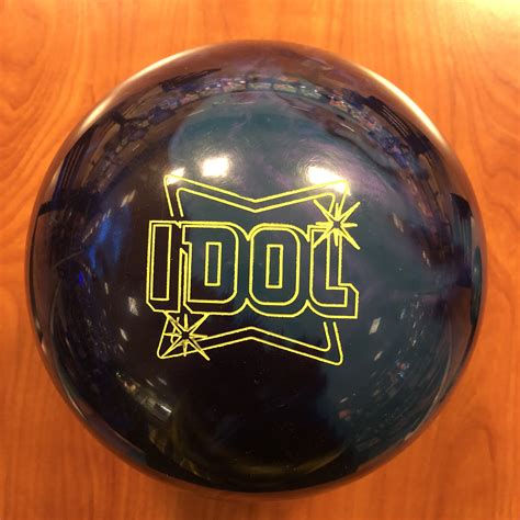 Roto Grip Idol Pearl Bowling Ball Review Tamer Bowling