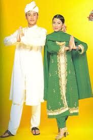 Sari adalah jenis pakaian tradisional india yang sudah terkenal di seluruh dunia. Bersama Cikgu Fatin: Pakaian Tradisional Masyarakat India