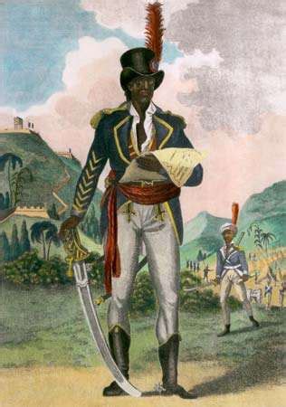 Its success challenged notions of race at the time. Haitian Revolution | Causes, Summary, & Facts | Britannica.com