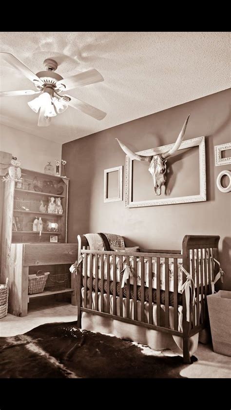Western Themed Baby Nursery Pictures Photos And Images For Facebook