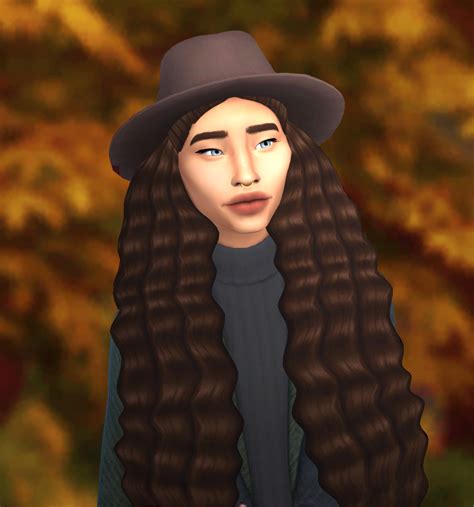 All My Sims Are Prettier Than Me