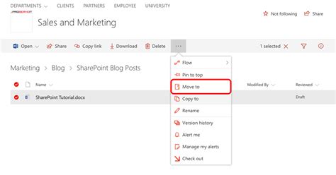 Getting Started With Sharepoint Easy Guide For Beginners
