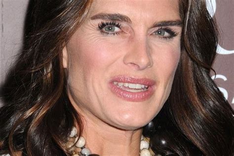 Kendall Jenner Picture Caitlyn Jenner Looks Like Brooke Shields