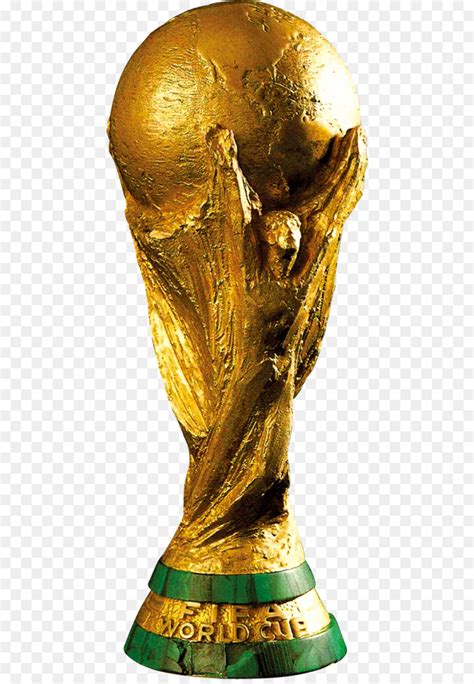 How Much Is Fifa World Cup Trophy