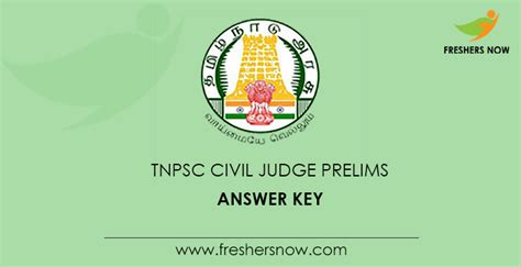 Map of the units 4 introduction 6 key for schools content and overview 7 1 what's your name? TNPSC Civil Judge Mains Answer Key 2020 PDF | 18th October ...