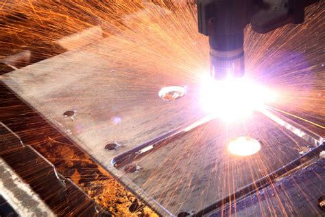 Advantages Of Laser Welding In Common Applications