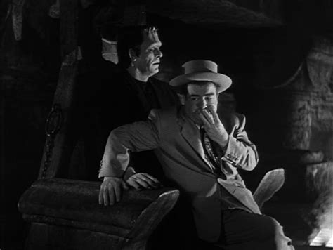 Abbott And Costello Meet Frankenstein 1948 Midnite Reviews